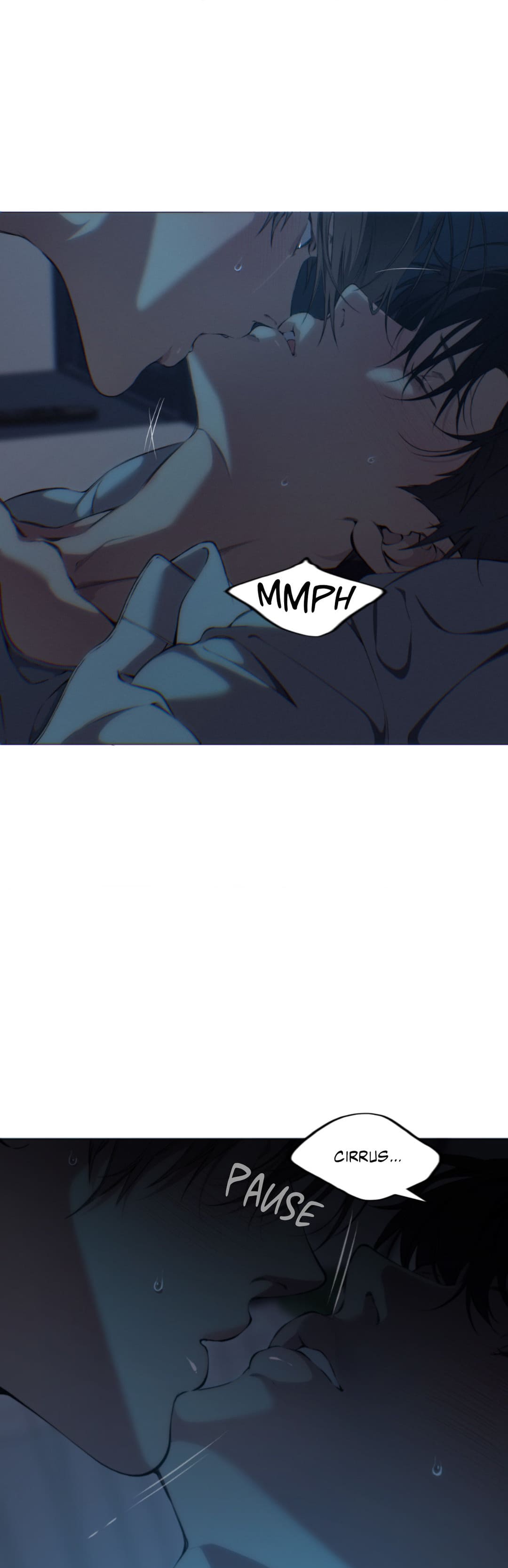 Lost in the Cloud, Chapter 103 image 03